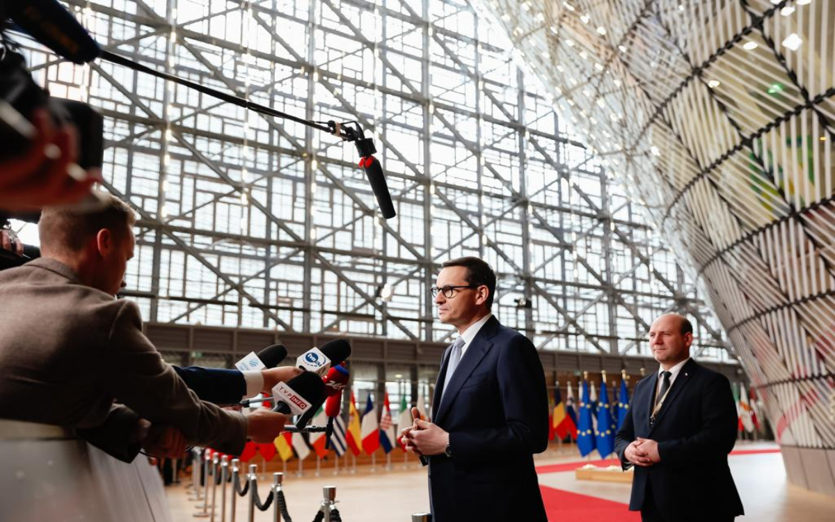 Claman por exclusión de atletas rusos y bielorrusos de París 2024 | Tuit