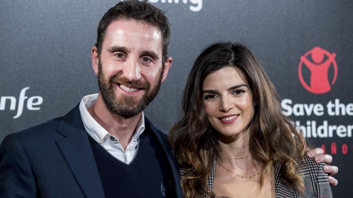 Clara Lago habla con estos términos sobre su ruptura con Dani Rovira: "Mucho amor, mucho cariño"