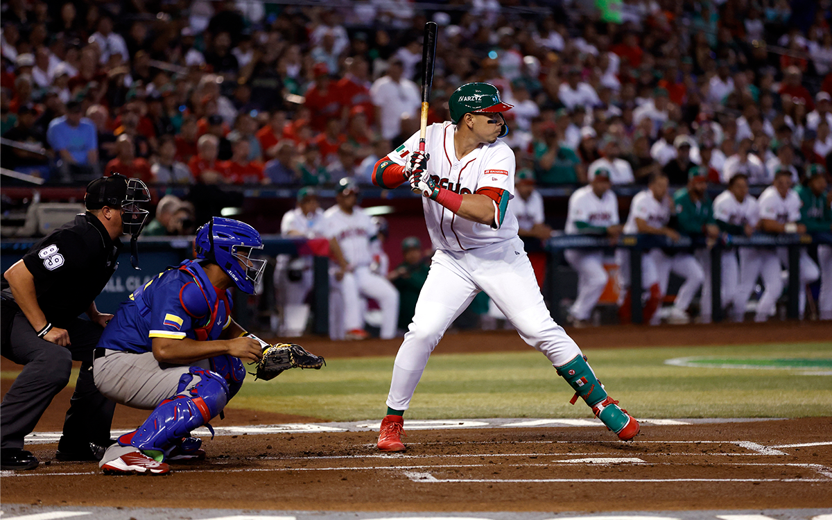 Clásico Mundial 2023: México cae en su debut contra Colombia | Video