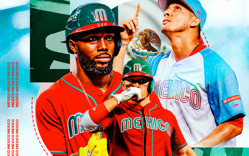 Clásico Mundial 2023: México se clasifica a semifinales por primera vez en su historia