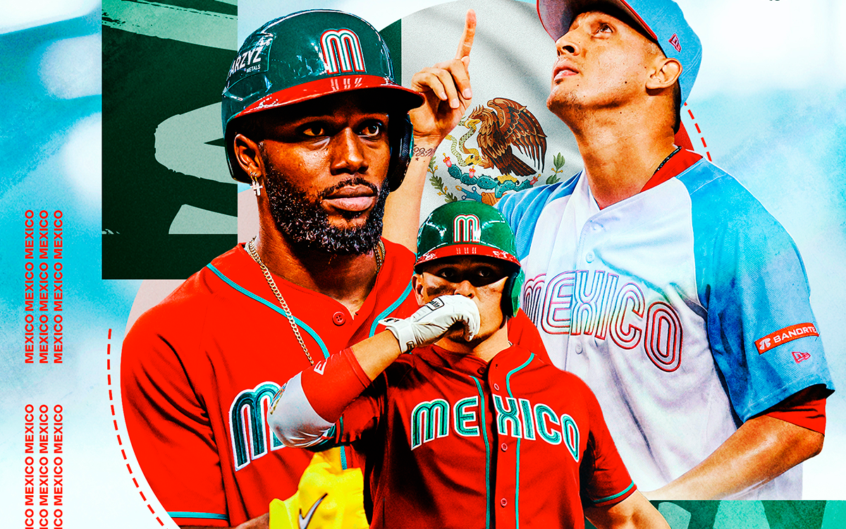 Clásico Mundial 2023: México se clasifica a semifinales por primera vez en su historia