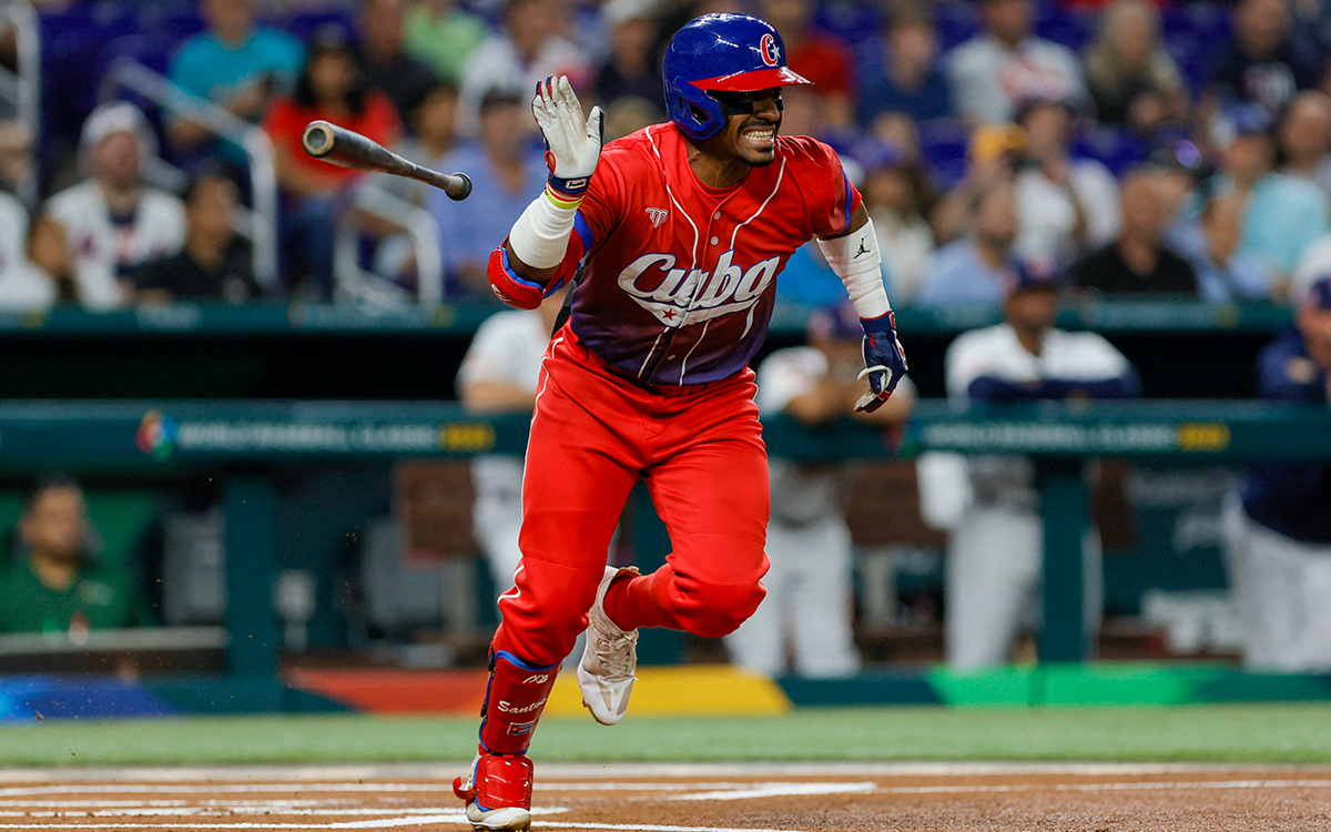 Clásico Mundial: Cuba denuncia a autoridades de Miami por “ataques” a su equipo