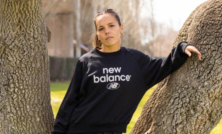 Claudia Zornoza: "Mi sueño es ganar la Champions con el Real Madrid"