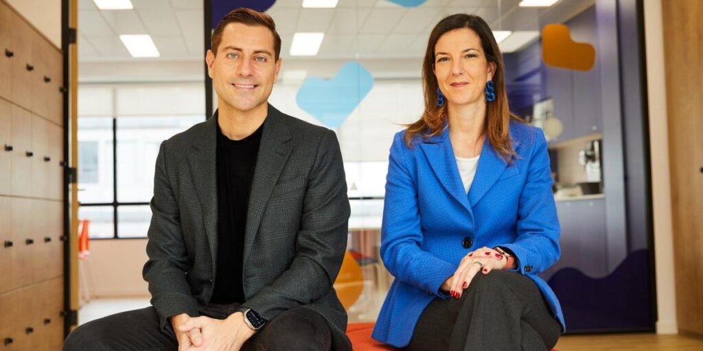 Clidrive, primera startup española en facturar 1 millón en 3 meses