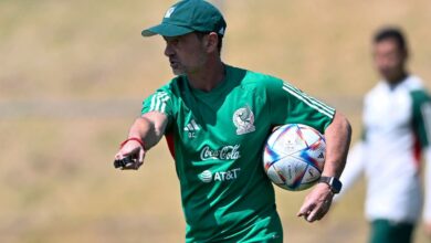 Cocca asegura tener las cosas claras al frente del Tricolor