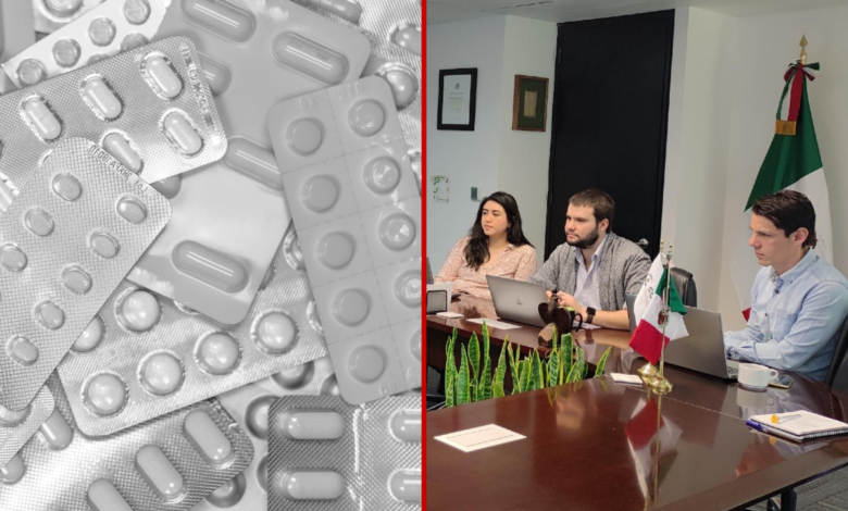 Cofepris se reúne con directivos de TikTok para evitar difusión de retos virales