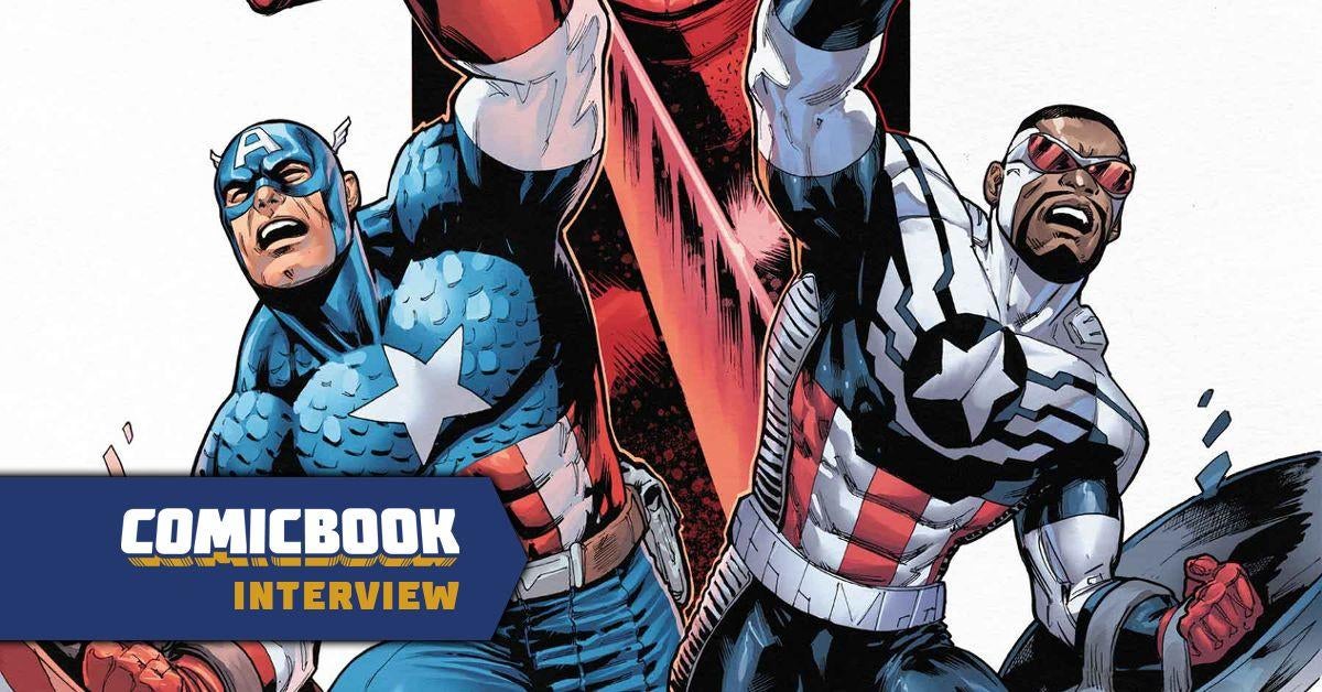 Collin Kelly, Jackson Lanzing y Tochi Onyebuchi preparan el escenario para la Guerra Fría (Exclusivo)