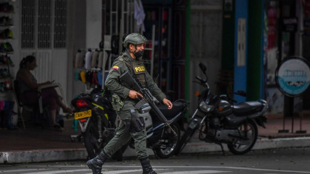 Colombia: hallan muerto a cabecilla del Clan del Golfo, quien sustituyó a alias “Otoniel”