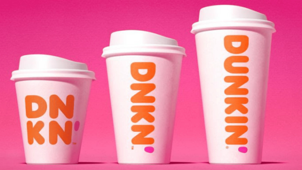 Cómo conseguir café helado de Dunkin gratis esta semana