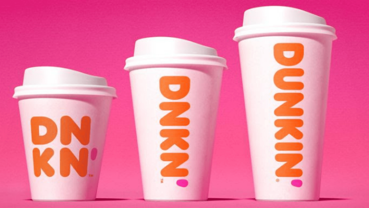 Cómo conseguir café helado de Dunkin gratis esta semana
