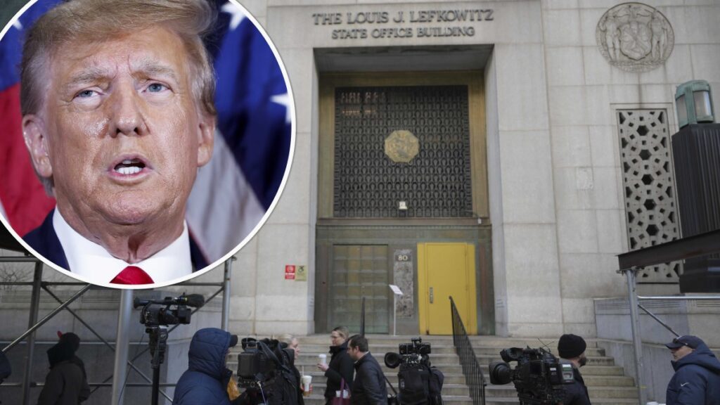 Cómo funciona el proceso del jurado de acusación