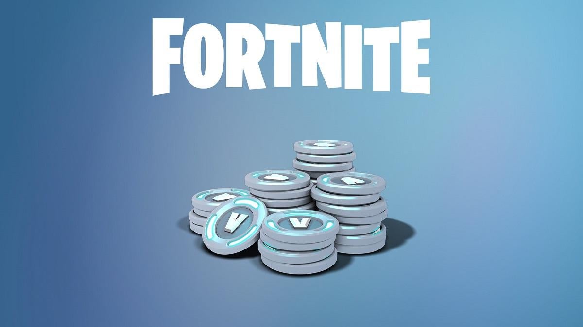 Cómo recuperar dinero de Epic Games