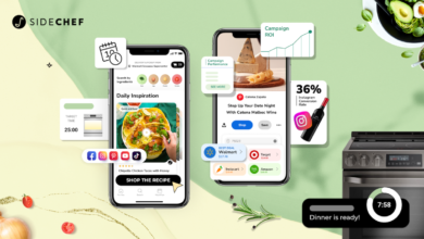 Cómo un emprendedor, que no sabía cocinar, montó una empresa de recetas