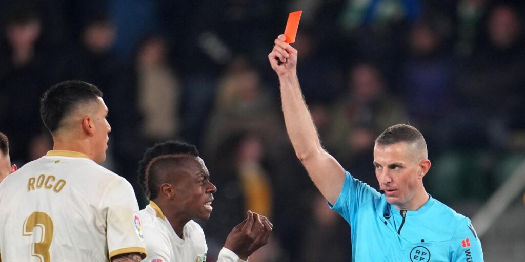 Competición dicta sentencia por el escándalo del Elche-Betis