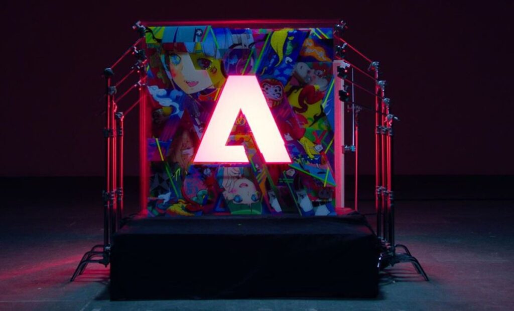 Con Firefly, Adobe entra en el juego de la IA generativa