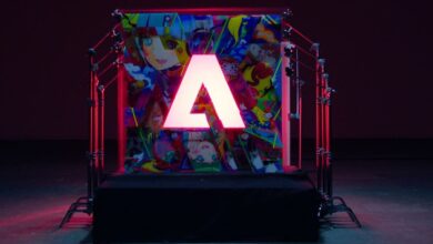 Con Firefly, Adobe entra en el juego de la IA generativa