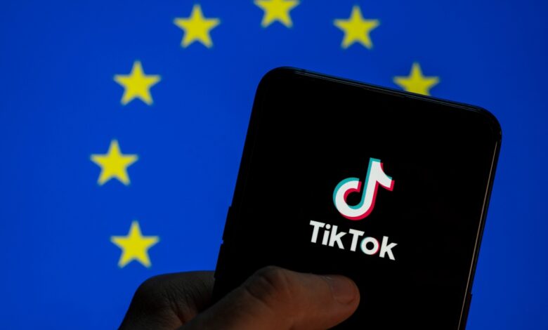 Con Project Clover, TikTok promociona nuevos esfuerzos de seguridad y privacidad de datos de la UE