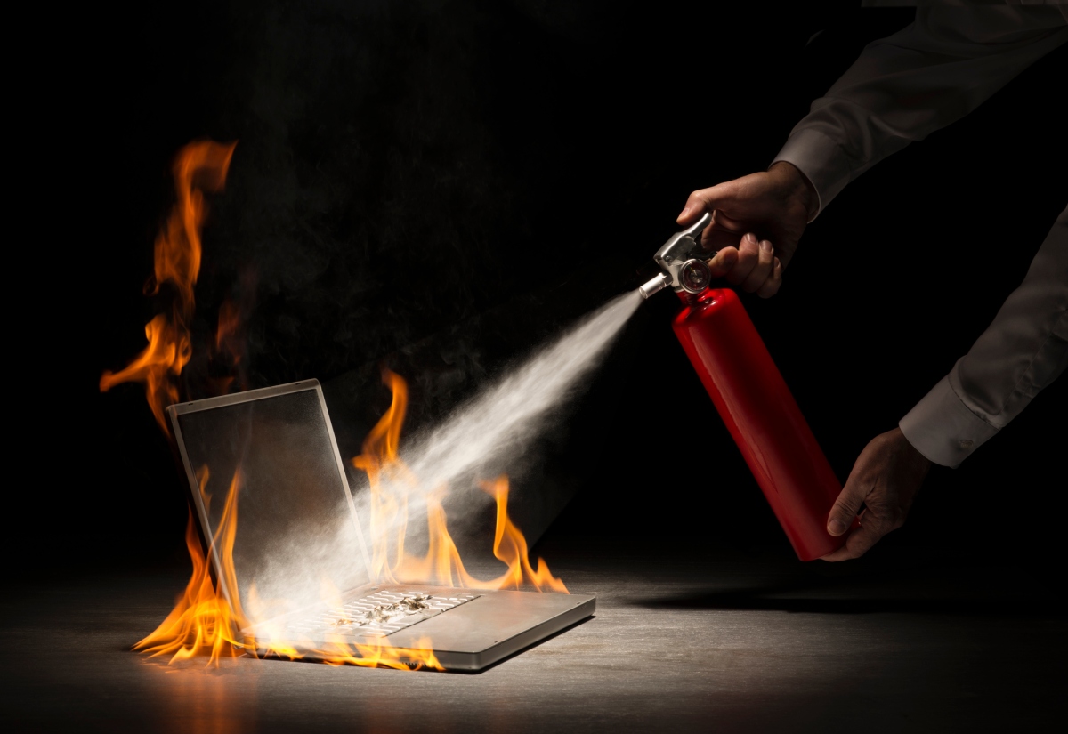 Mientras Lordstown se inmola, las ofertas de SPAC que no llegaron a cero se sienten como la excepción