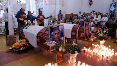 Condicionaron entregar cuerpos de jesuitas por salida del Ejército de Chihuahua: AMLO