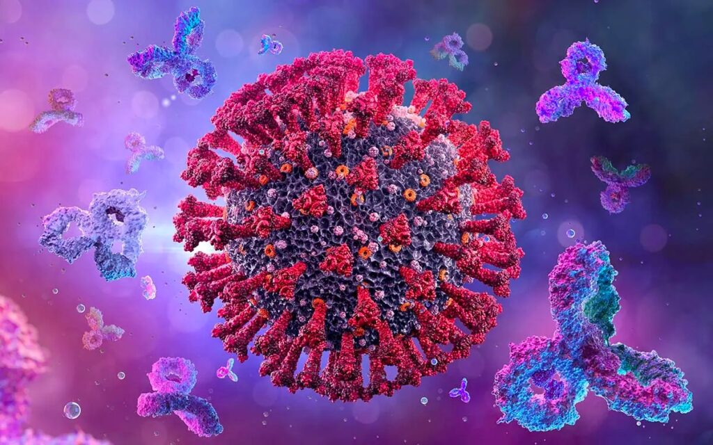 Congreso de EU aprueba hacer público el origen de la Covid-19