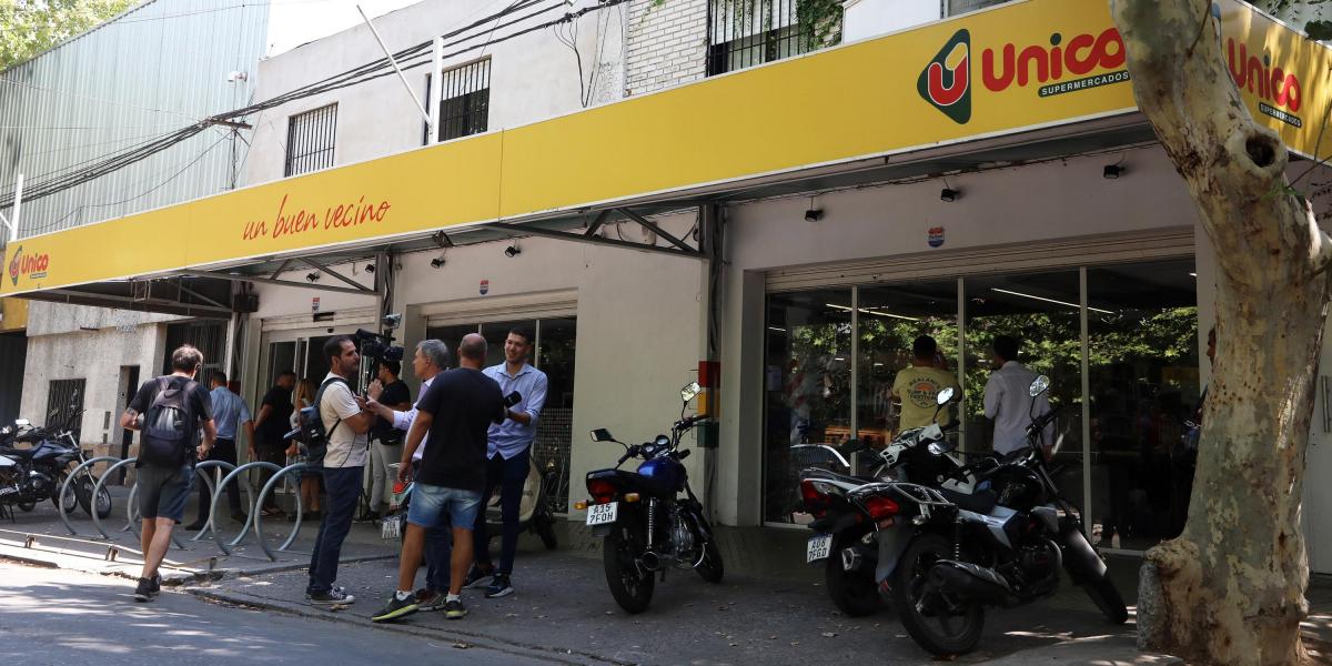 Conmoción en Rosario: "Esto aleja a Messi de Argentina"