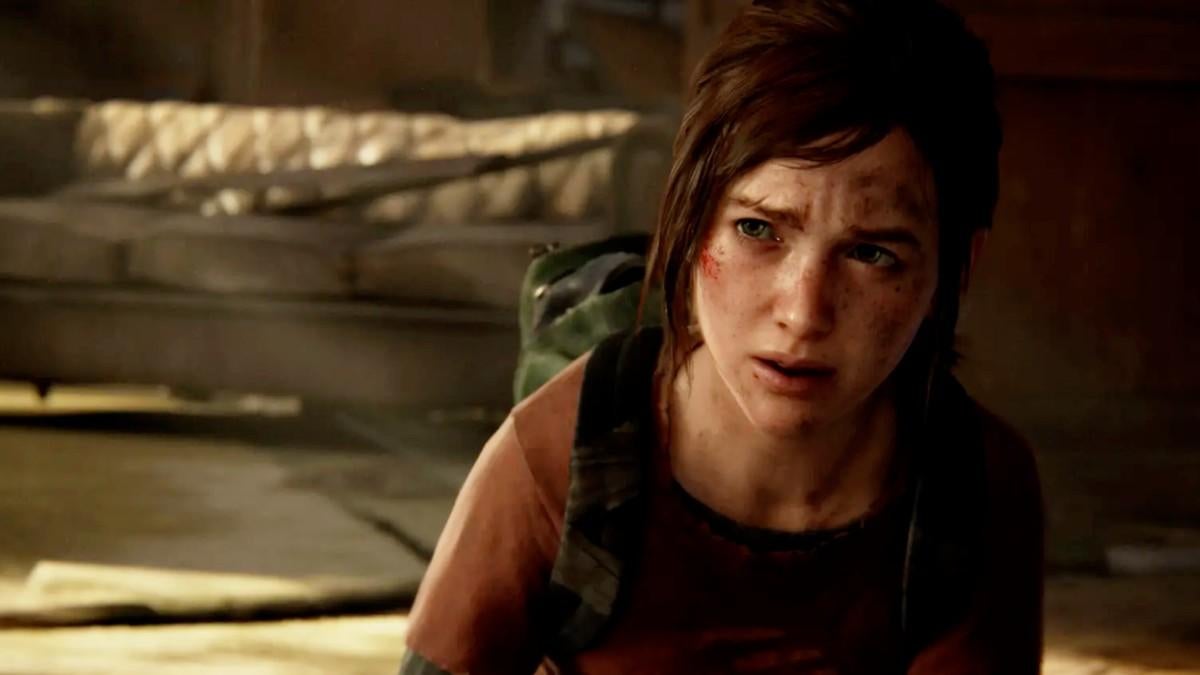Ashley Johnson, a Ellie dos games, tem papel revelado na série de 'The Last  of Us' - CinePOP