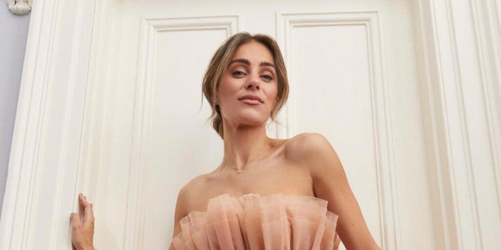 Conoce a Lydia Millen, la influencer británica de moda