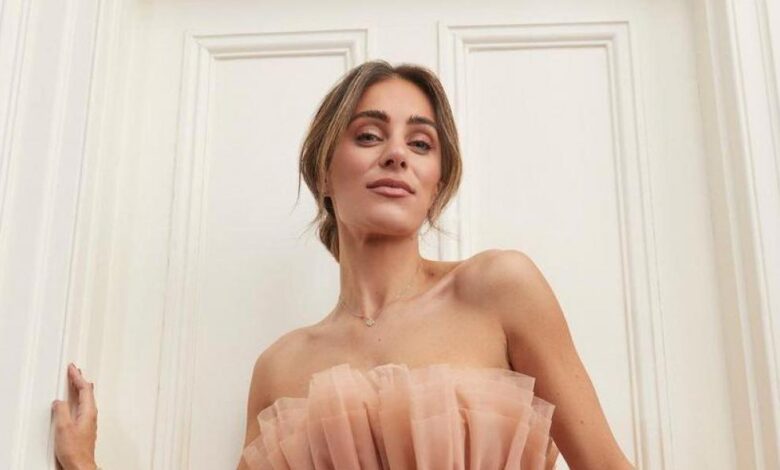 Conoce a Lydia Millen, la influencer británica de moda