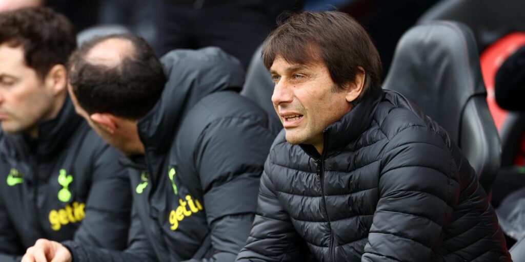 Conte le saldrá caro al Tottenham