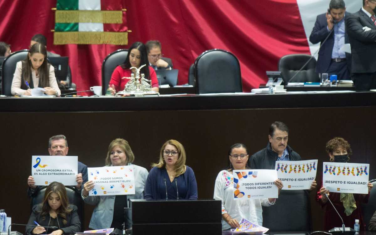 Corrigen diputados artículo votado en el ‘Plan B’ de reforma electoral