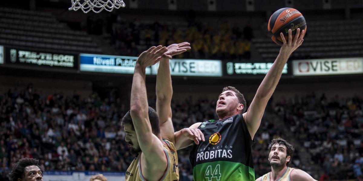 Cosas de casa: el Barça-Penya destaca en la jornada de los derbis