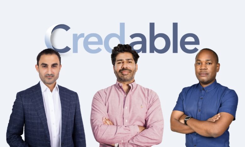 Credable, una startup de infraestructura de banca digital que quiere construir Unit para mercados emergentes, obtiene financiamiento