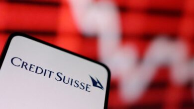 Credit Suisse abre con incertidumbre en bolsa tras jornada de recuperación