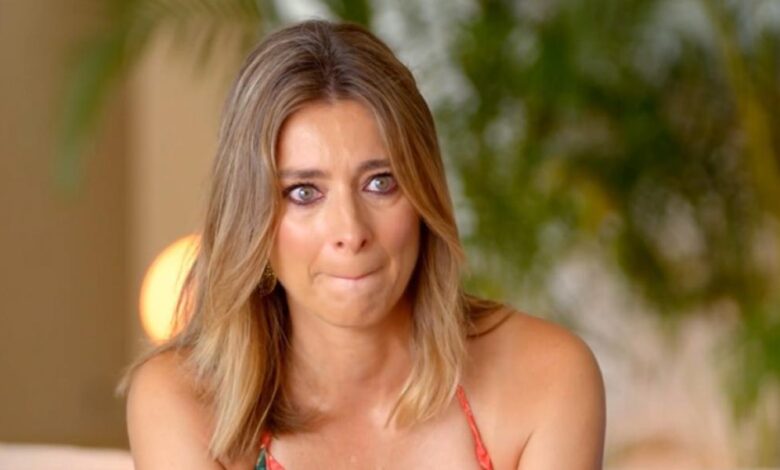 Críticas a Sandra Barneda por su actitud en 'La Isla de las Tentaciones': "¿Cómo es posible?"