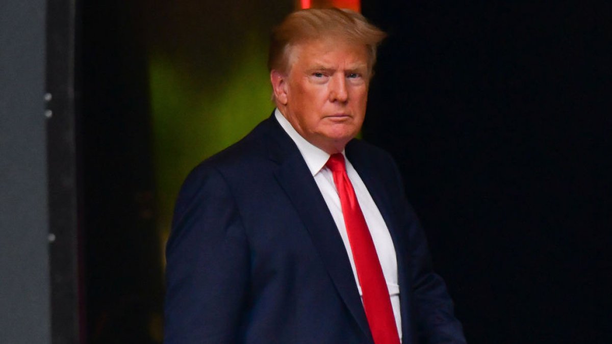 Cuáles son las investigaciones que enfrenta el expresidente Trump