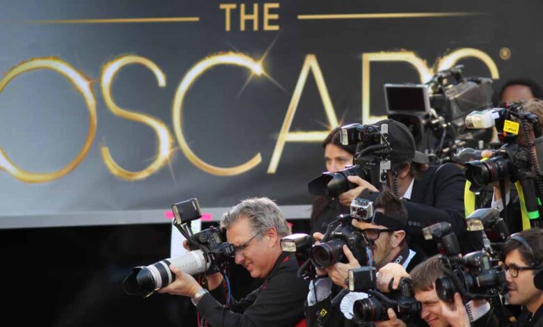 Cuándo y cómo puedes ver los Premios Oscar de la Academia 2023
