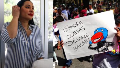 Cuauhtémoc no tiene quejas por sonidero en Kiosco Morisco durante gobierno de Sandra Cuevas