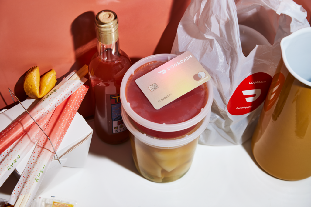 Daily Crunch: Chase y DoorDash ofrecen una nueva tarjeta de crédito de marca compartida con recompensas de lealtad