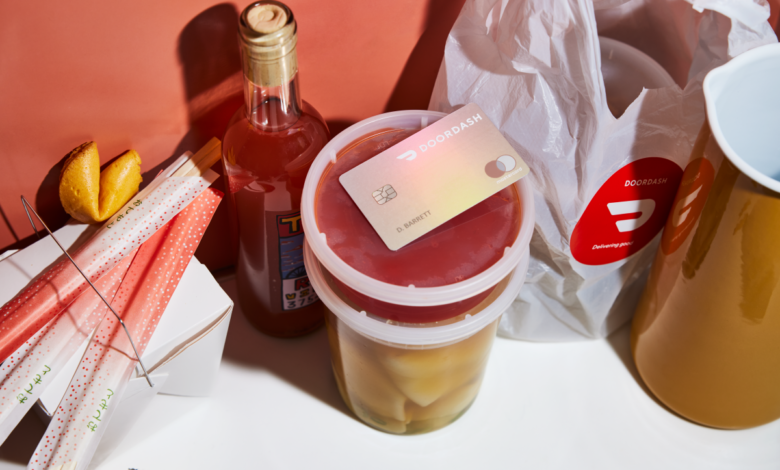Daily Crunch: Chase y DoorDash ofrecen una nueva tarjeta de crédito de marca compartida con recompensas de lealtad