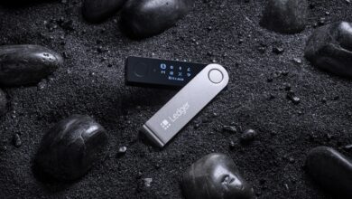 Daily Crunch: Ledger bloquea otros $ 108 millones para duplicar las billeteras criptográficas de hardware