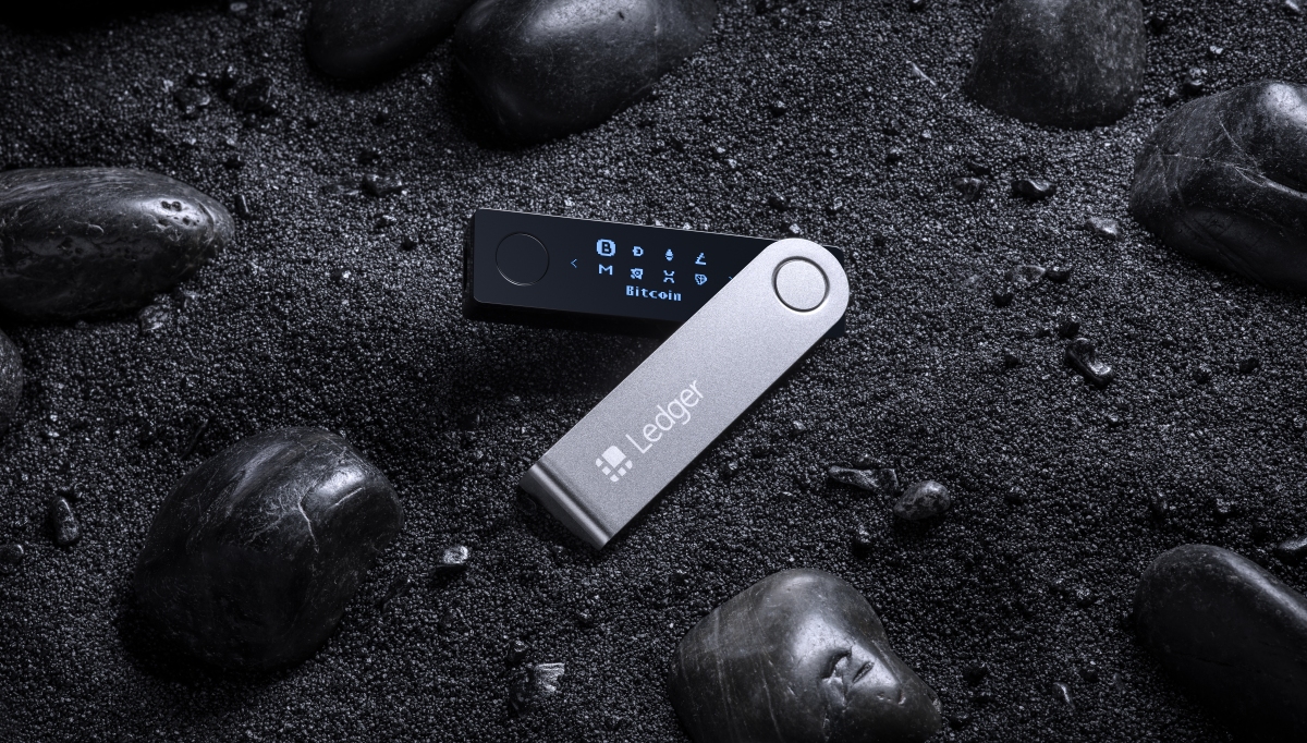 Daily Crunch: Ledger bloquea otros $ 108 millones para duplicar las billeteras criptográficas de hardware