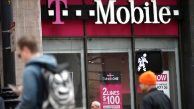 Daily Crunch: T-Mobile compra la empresa matriz de Mint Mobile en un acuerdo por valor de hasta $ 1.35B