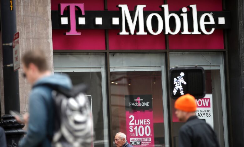 Daily Crunch: T-Mobile compra la empresa matriz de Mint Mobile en un acuerdo por valor de hasta $ 1.35B