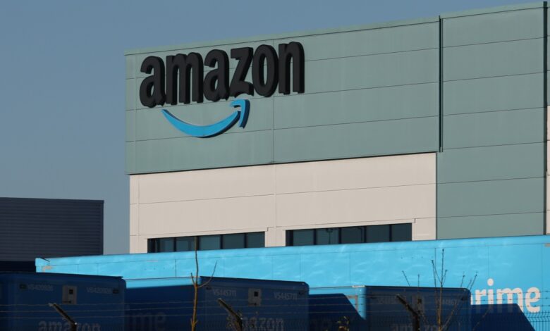 Daily Crunch: el CEO de Amazon dice que despedir a 9,000 trabajadores más 'es lo mejor para la empresa a largo plazo'