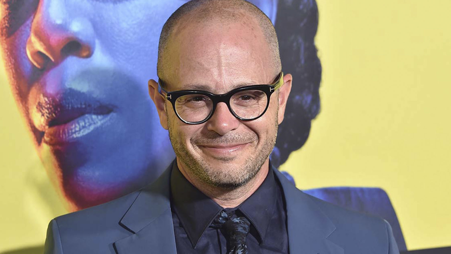 Damon Lindelof y Justin Britt-Gibson abandonan la película secreta de Star Wars