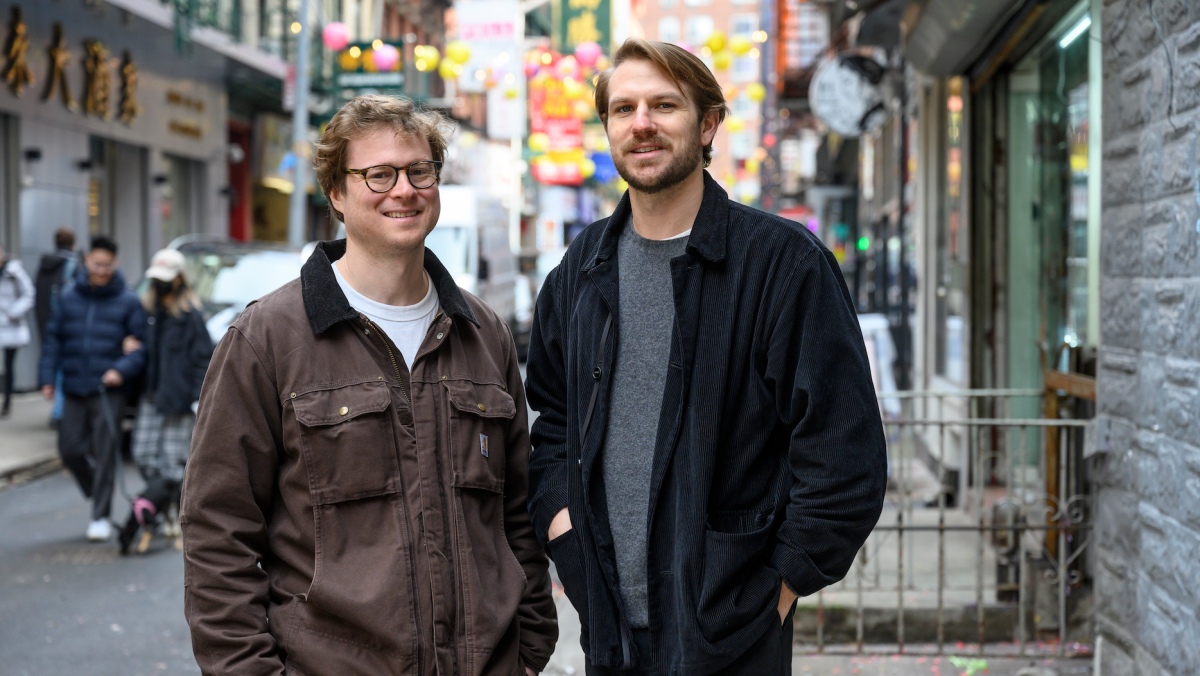 Dan Teran comparte el desafío de Gutter Capital de cerrar su primer fondo