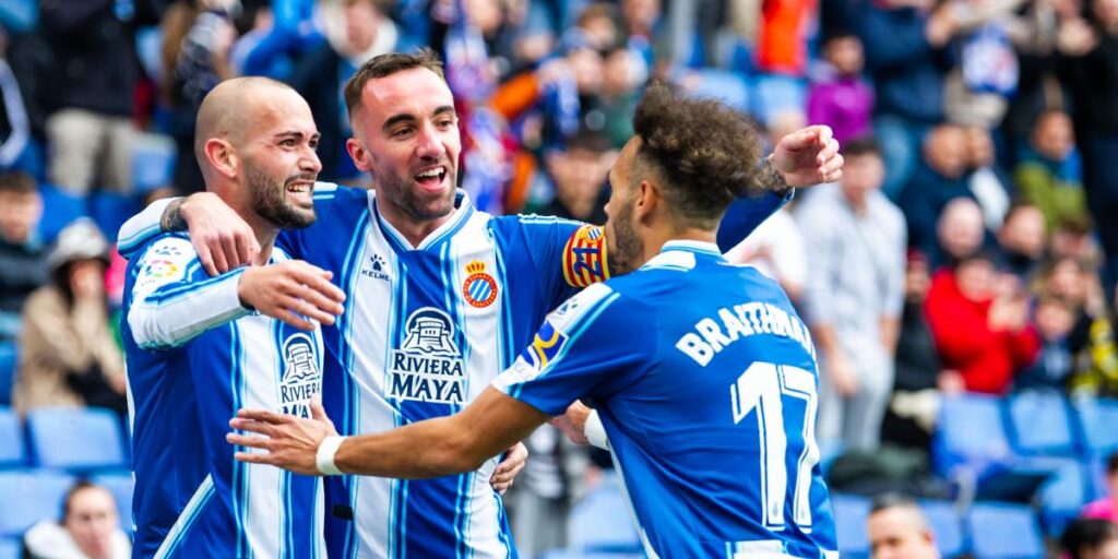 Darder y Braithwaite, la crème de la crème