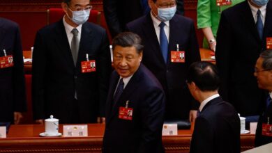 Datos, tecnología y finanzas: el Partido Comunista de China refuerza su control en sectores clave