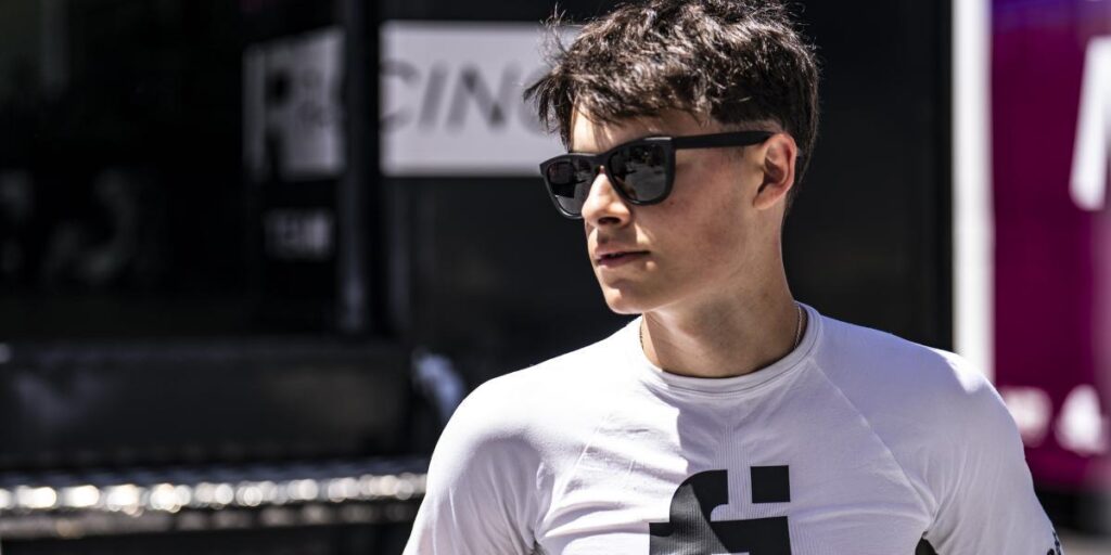 David Almansa sustituirá a Joel Kelso en el GP de Argentina