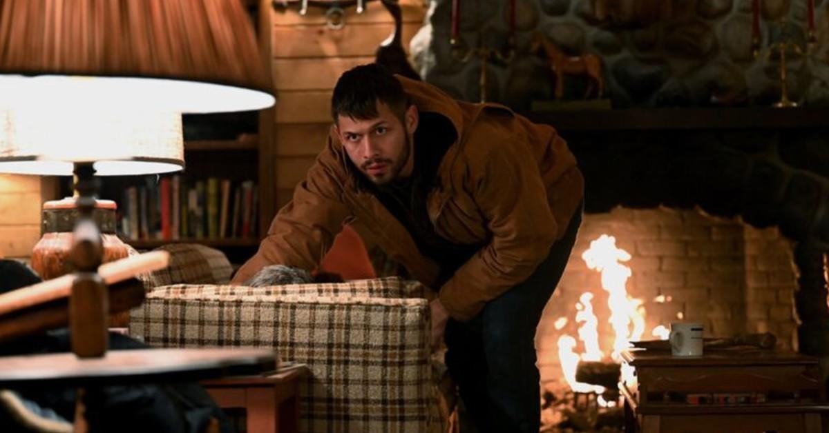 David Castaneda explica por qué trabajar en Poker Face fue “mucho más aterrador” que hacer The Umbrella Academy